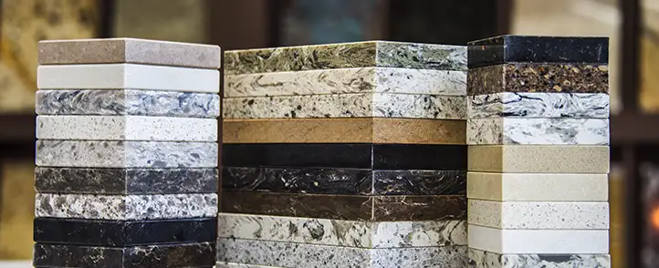 barve in strukture granita