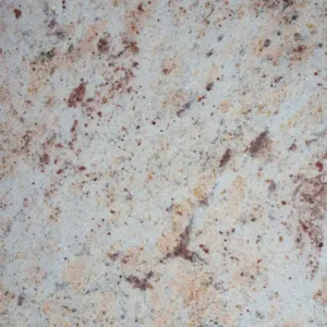 ivory brown granit